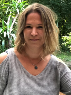 Claudia Keskinen