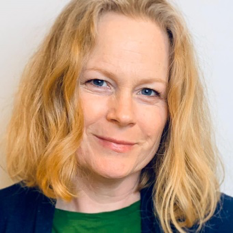 Jana Hess