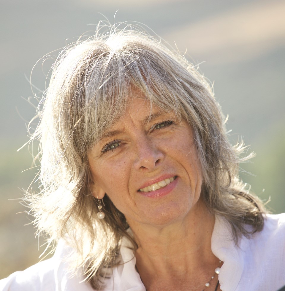 Portrait Christine_Heckel